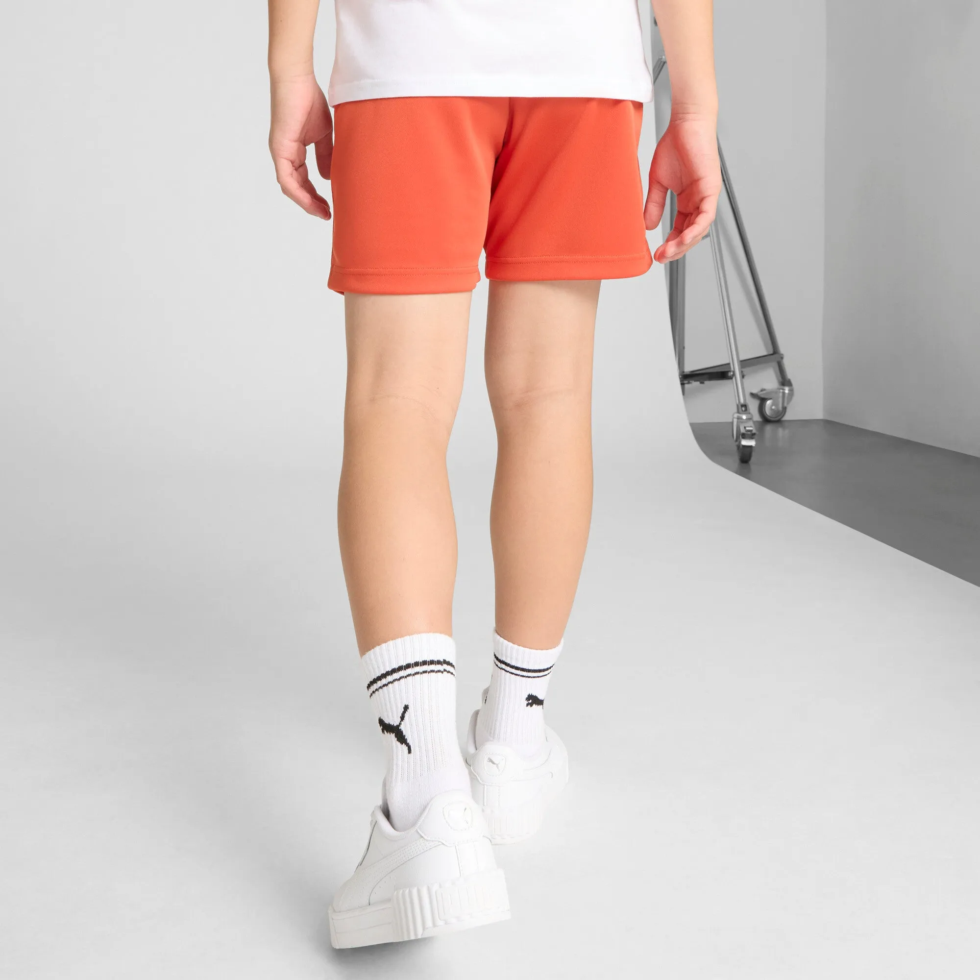 PUMA Men's Sport Shorts Youth