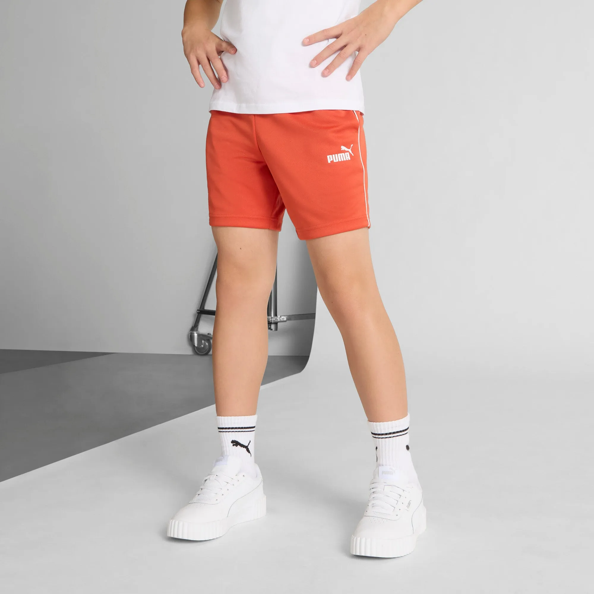 PUMA Men's Sport Shorts Youth