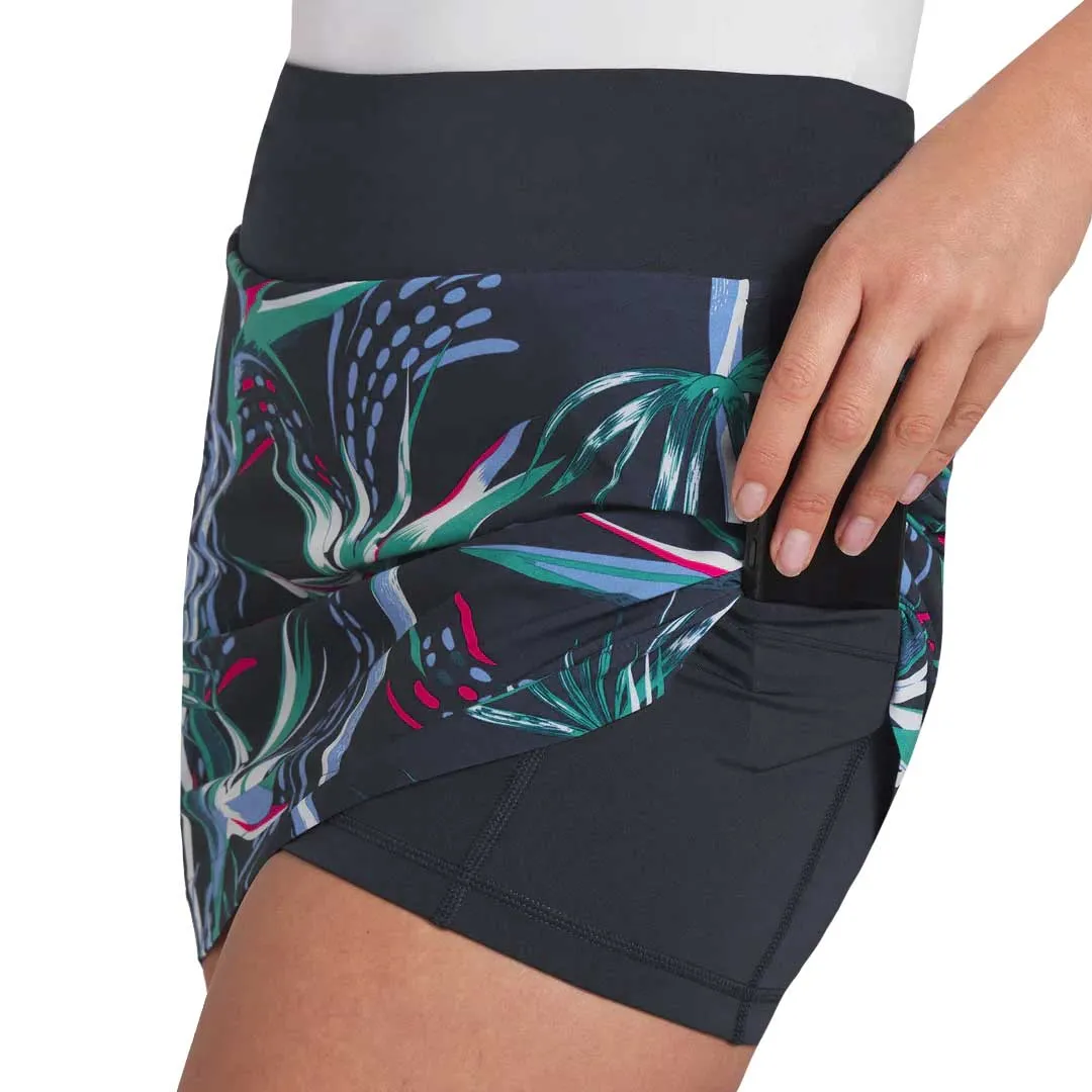 Puma - Women's Blake Paradise Skirt (625899 01)