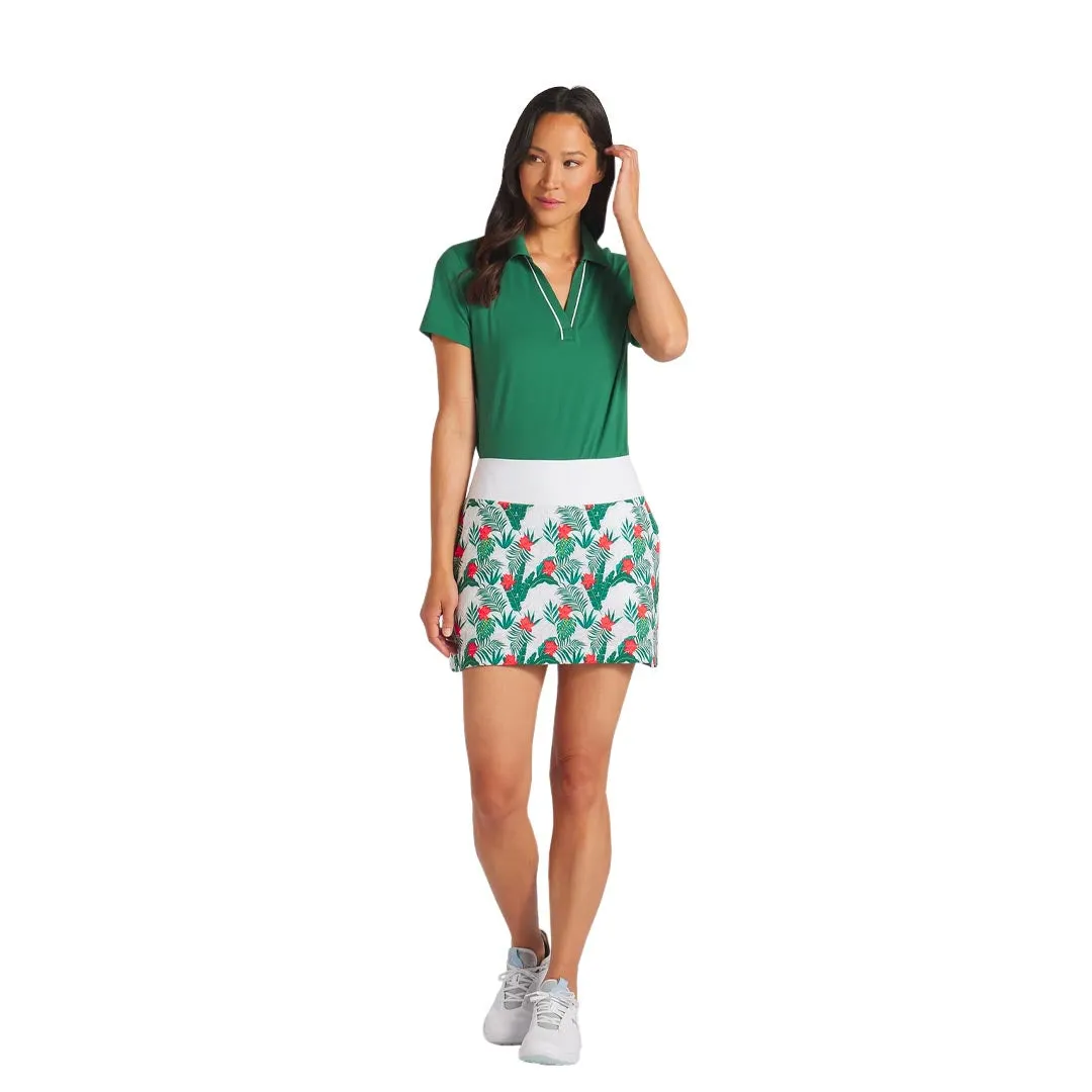 Puma - Women's Blake Tropic Skirt (625901 01)