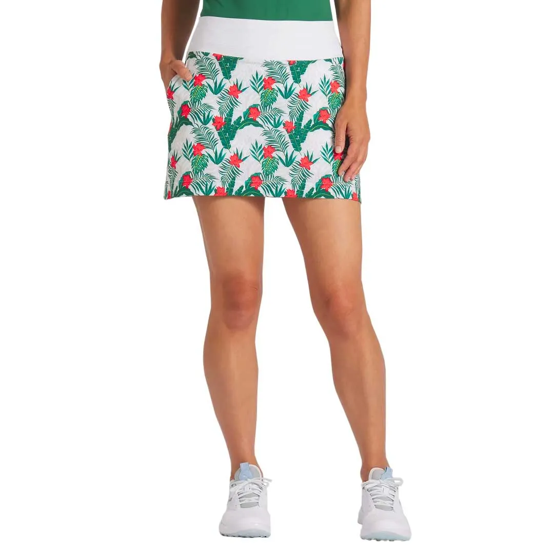 Puma - Women's Blake Tropic Skirt (625901 01)
