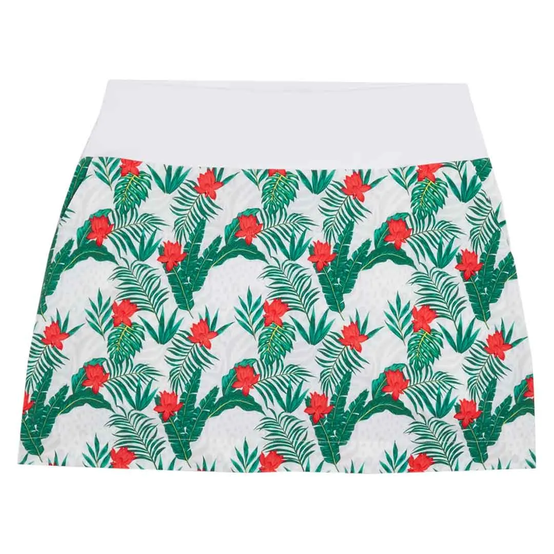Puma - Women's Blake Tropic Skirt (625901 01)