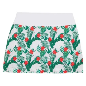Puma - Women's Blake Tropic Skirt (625901 01)