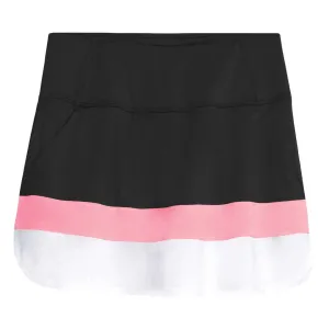 Puma - Women's PWRMESH Colorblock Skirt (622268 01)