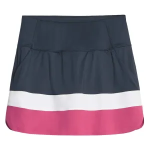 Puma - Women's PWRMESH Colorblock Skirt (622268 03)