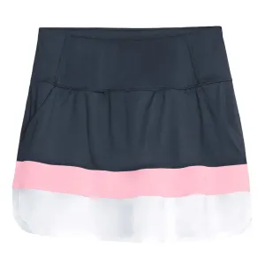 Puma - Women's PWRMESH Colorblock Skirt (622268 04)