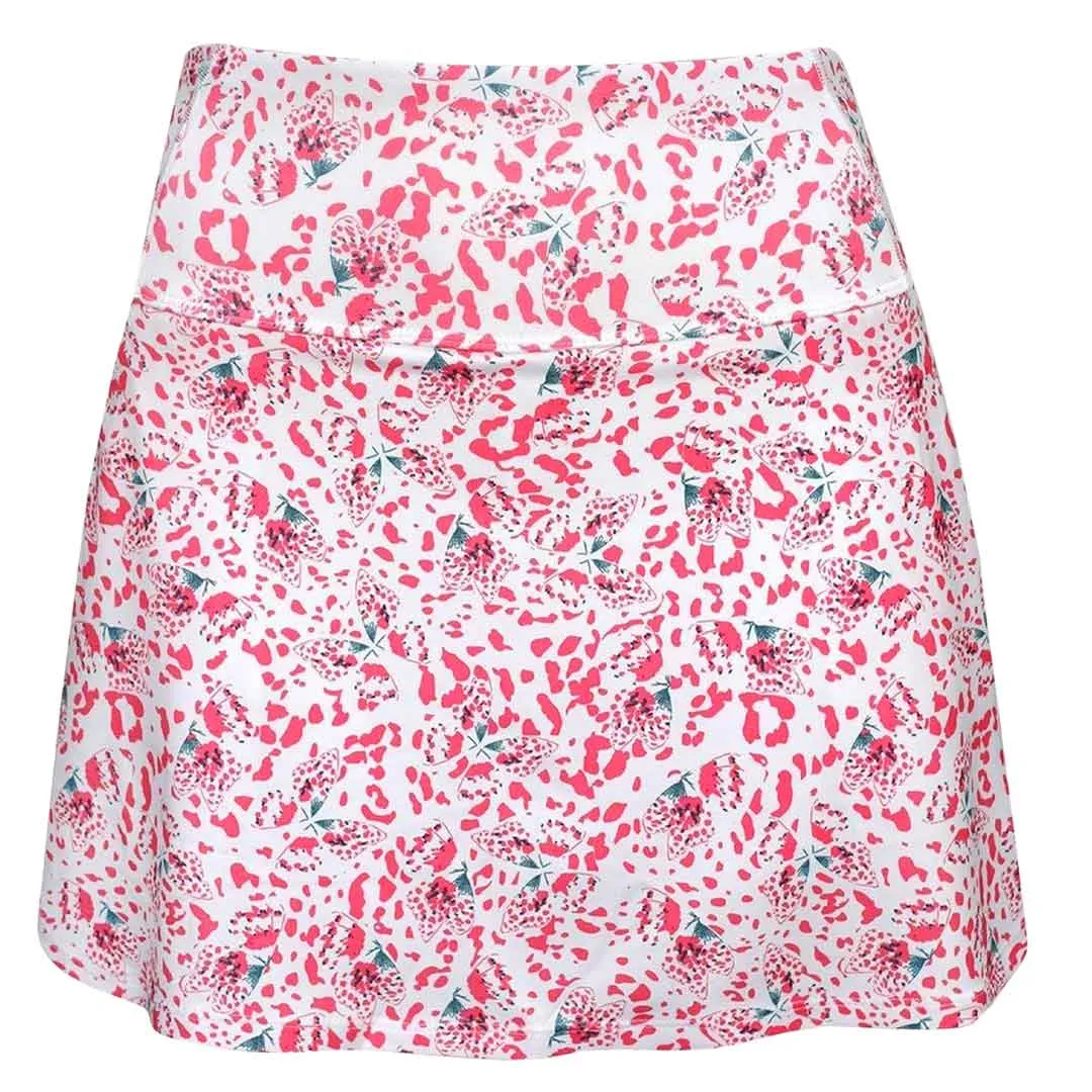 Puma - Women's PWRMESH Mariposa Skirt (621725 02)