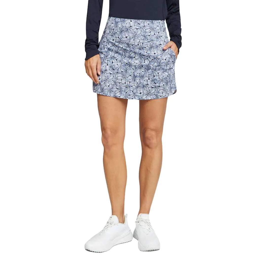 Puma - Women's PWRMESH Plumeria Skirt (622978 01)