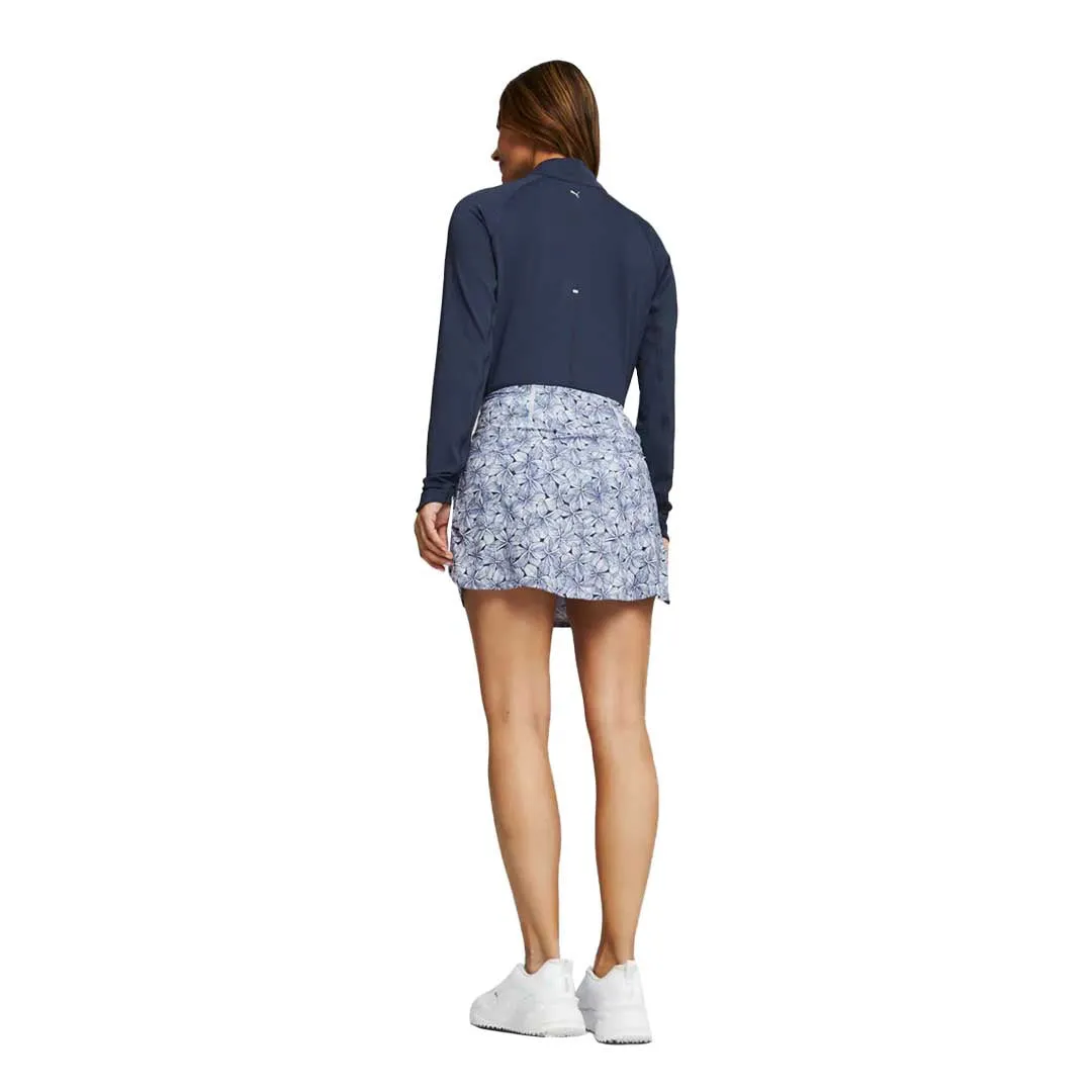 Puma - Women's PWRMESH Plumeria Skirt (622978 01)