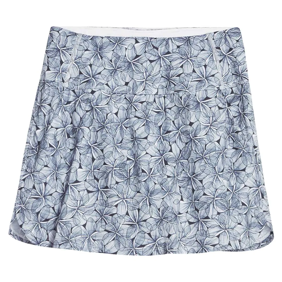 Puma - Women's PWRMESH Plumeria Skirt (622978 01)