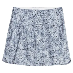 Puma - Women's PWRMESH Plumeria Skirt (622978 01)