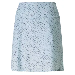 Puma - Women's PWRMESH Whitewater Skirt (537505 02)