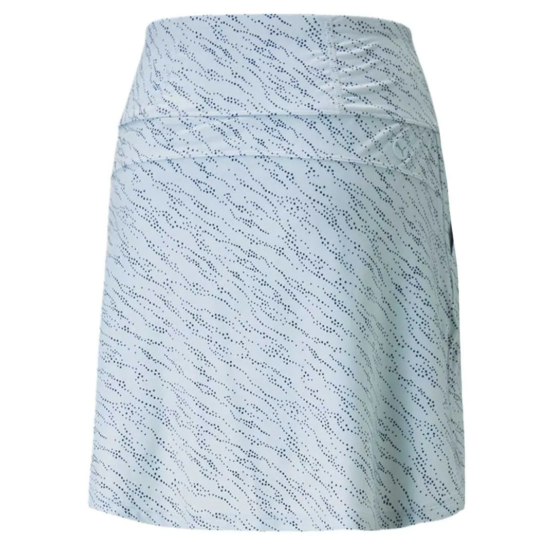 Puma - Women's PWRMESH Whitewater Skirt (537505 02)