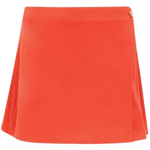 Puma - Women's Resort Wrap Skirt (623879 05)