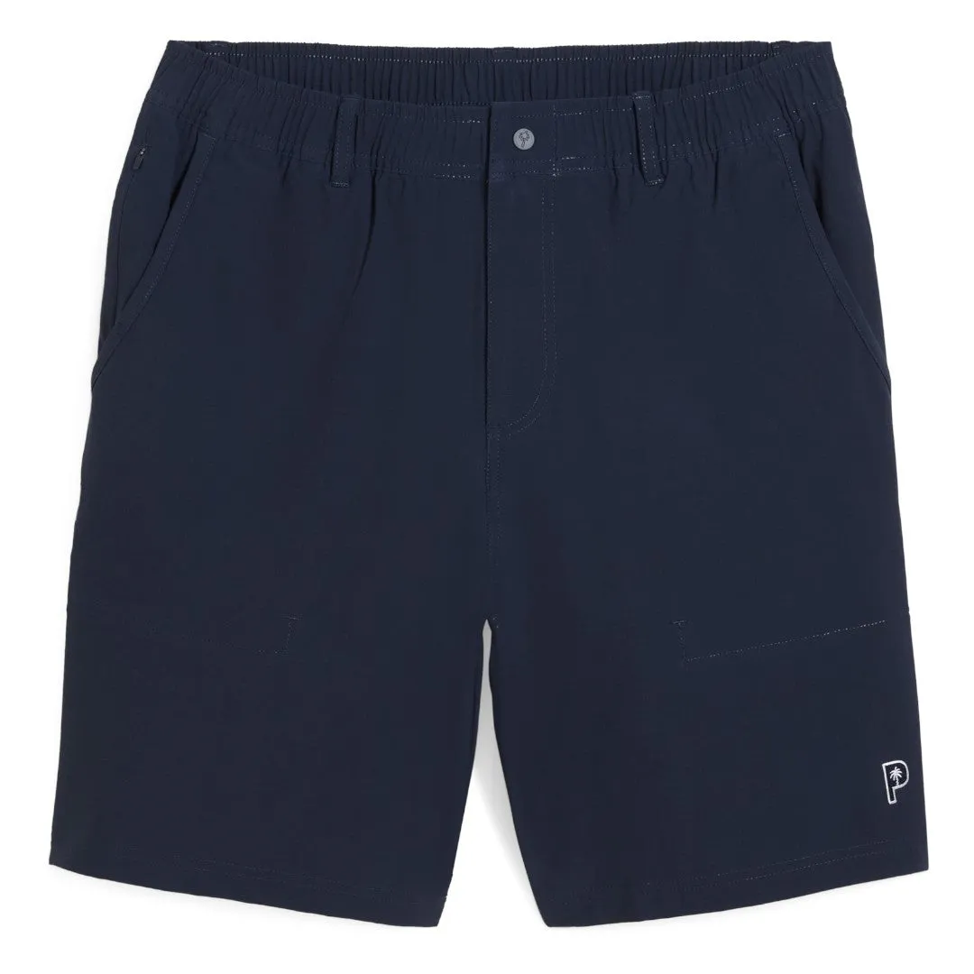 Puma x Palm Tree Crew Cargo Golf Shorts 629932
