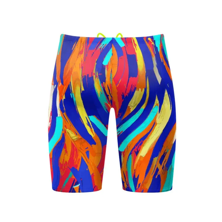 Q Swimwear Cozumel Jammer