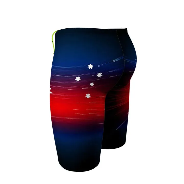 Q Swimwear Down Under Jammer
