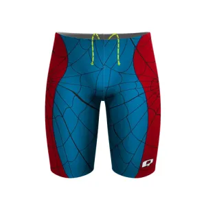Q Swimwear Spider 2.0 Jammer