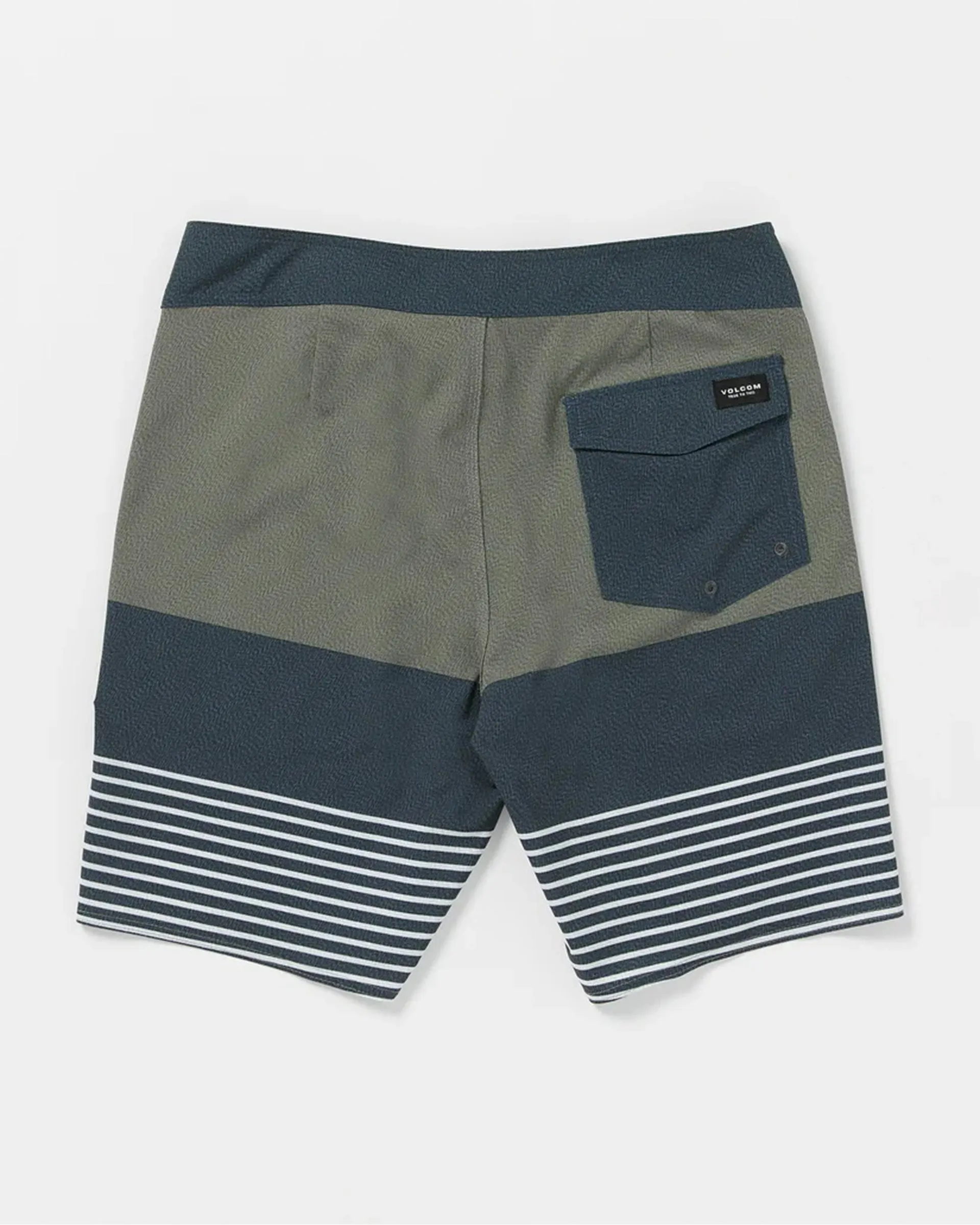 Quarta Static Mod-Tech Trunks