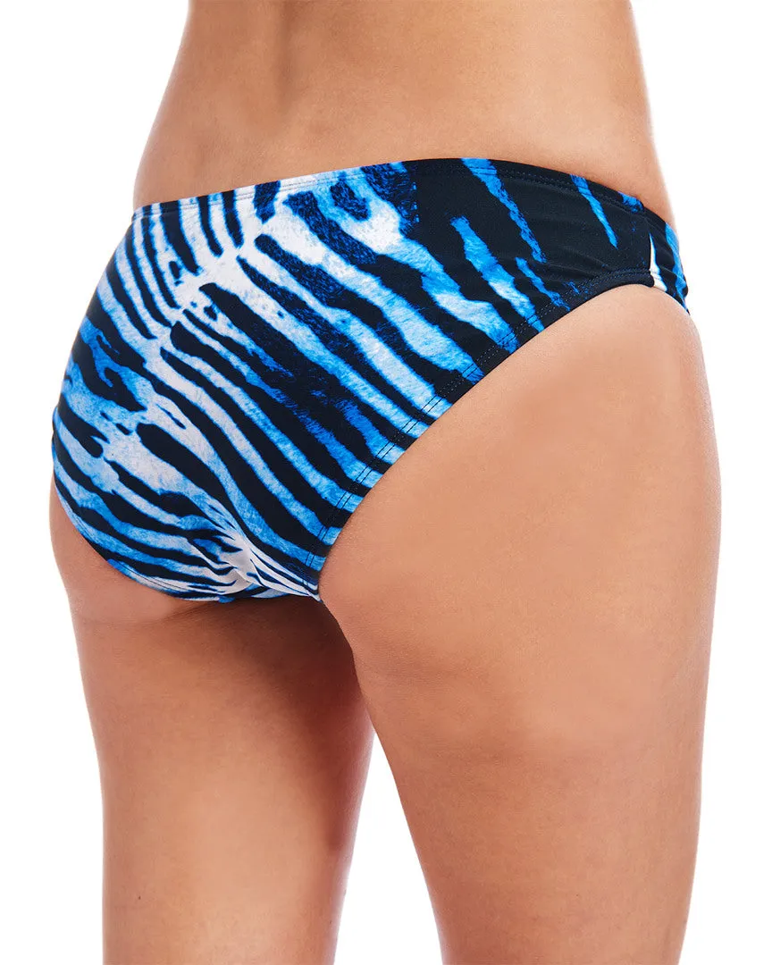 RACHEL Rachel Roy Strappy Bikini Bottom