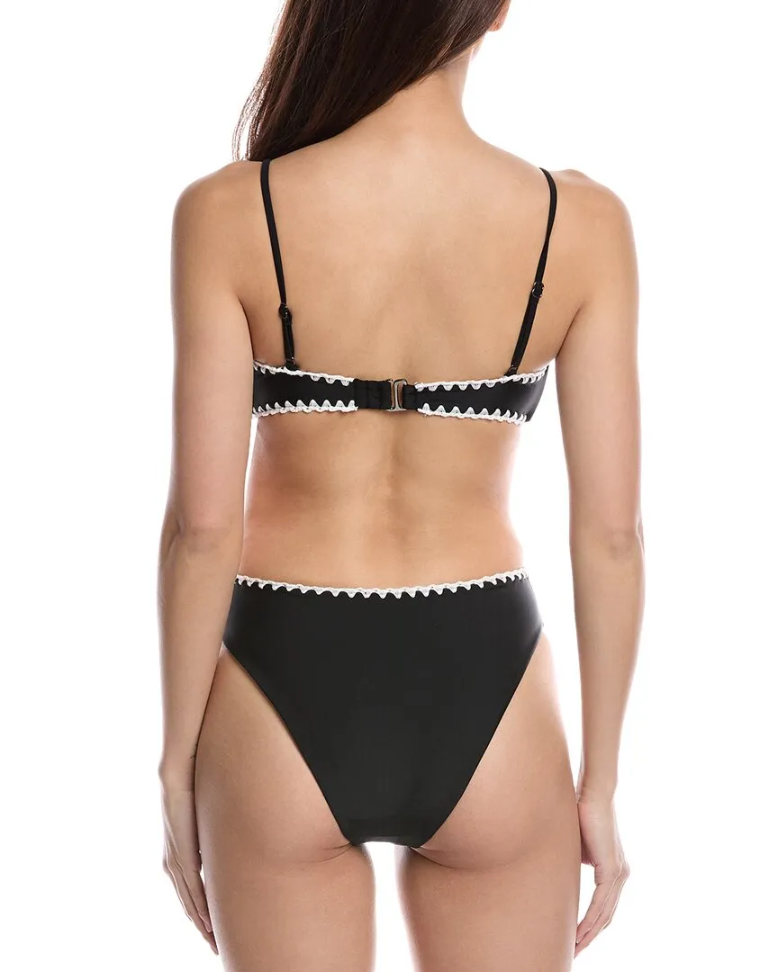 Ramy Brook Raina One-Piece