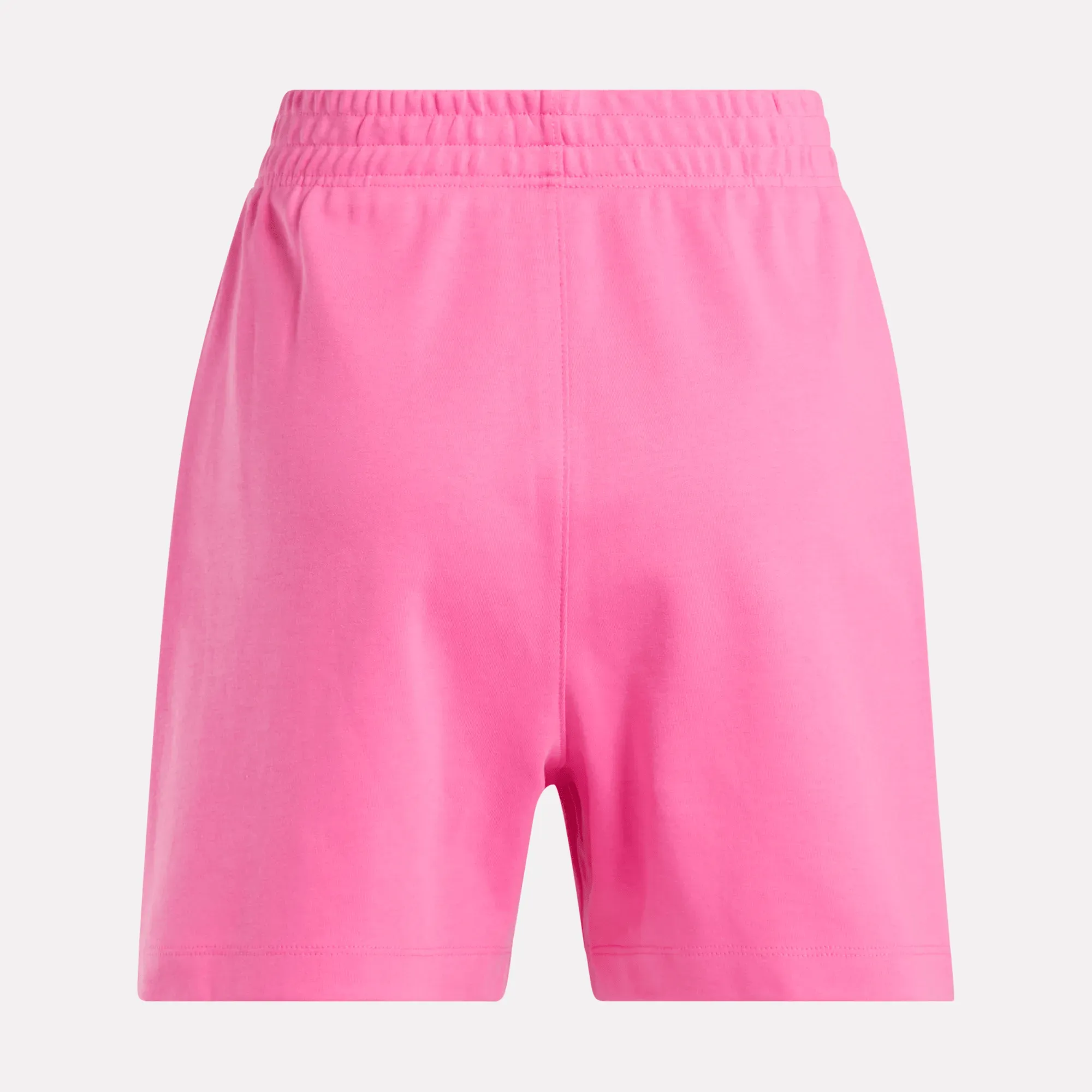 Reebok Shoes Women's Identity High-Rise Shorts 5"