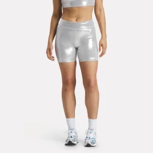 Reebok Shoes Women's Reebok x Angel Lux Bike Shorts
