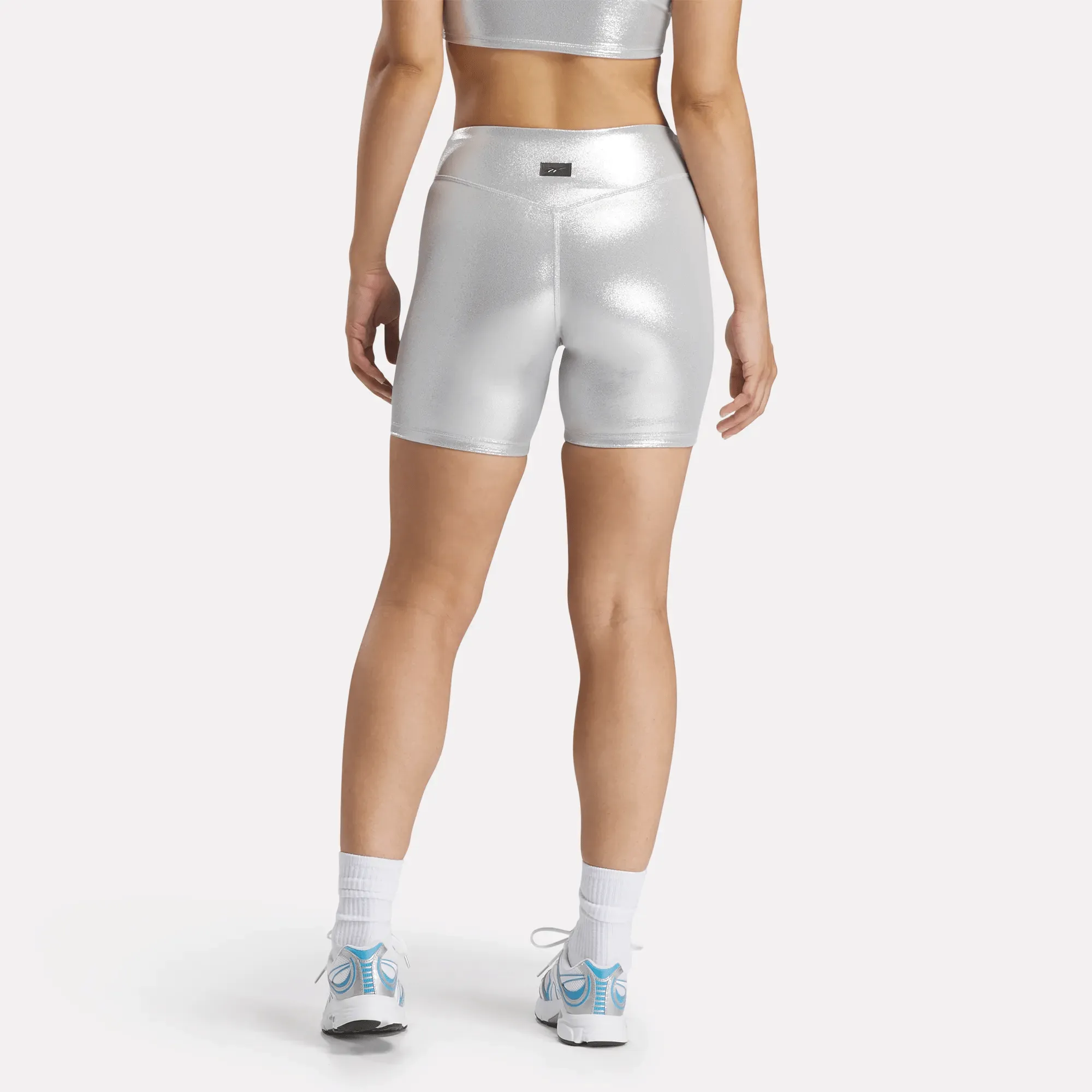 Reebok Shoes Women's Reebok x Angel Lux Bike Shorts