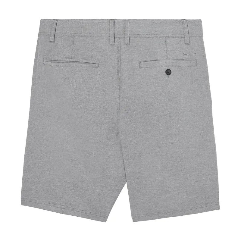 Reserve Light Check 19" Hybrid Shorts