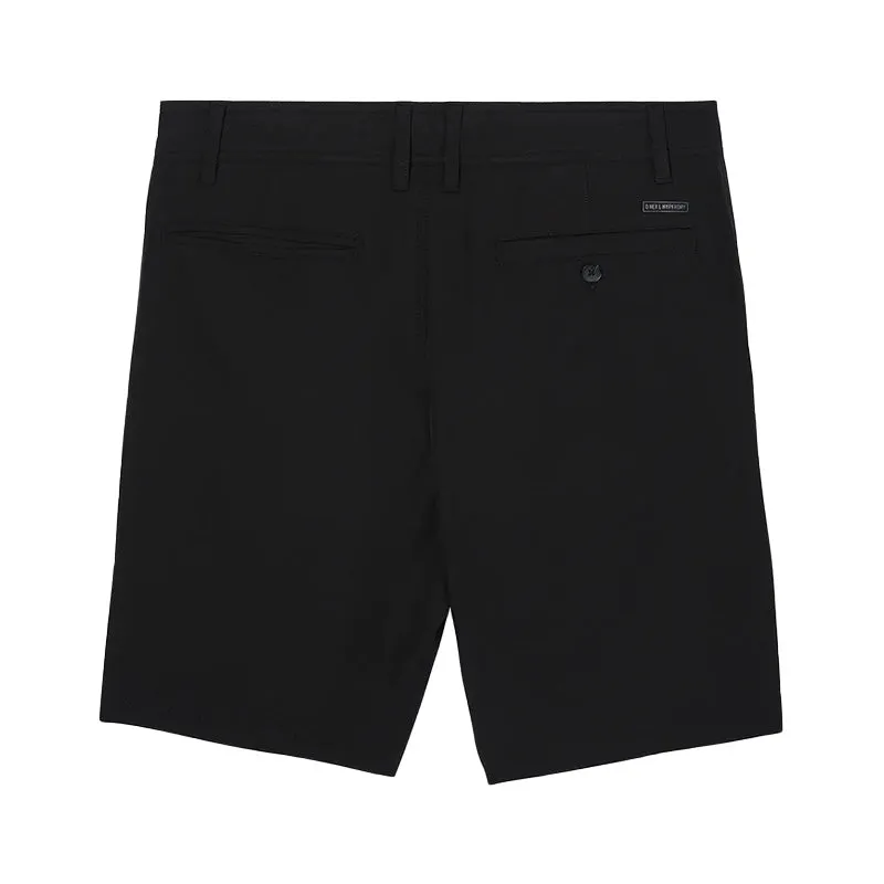 Reserve Light Check 19" Hybrid Shorts