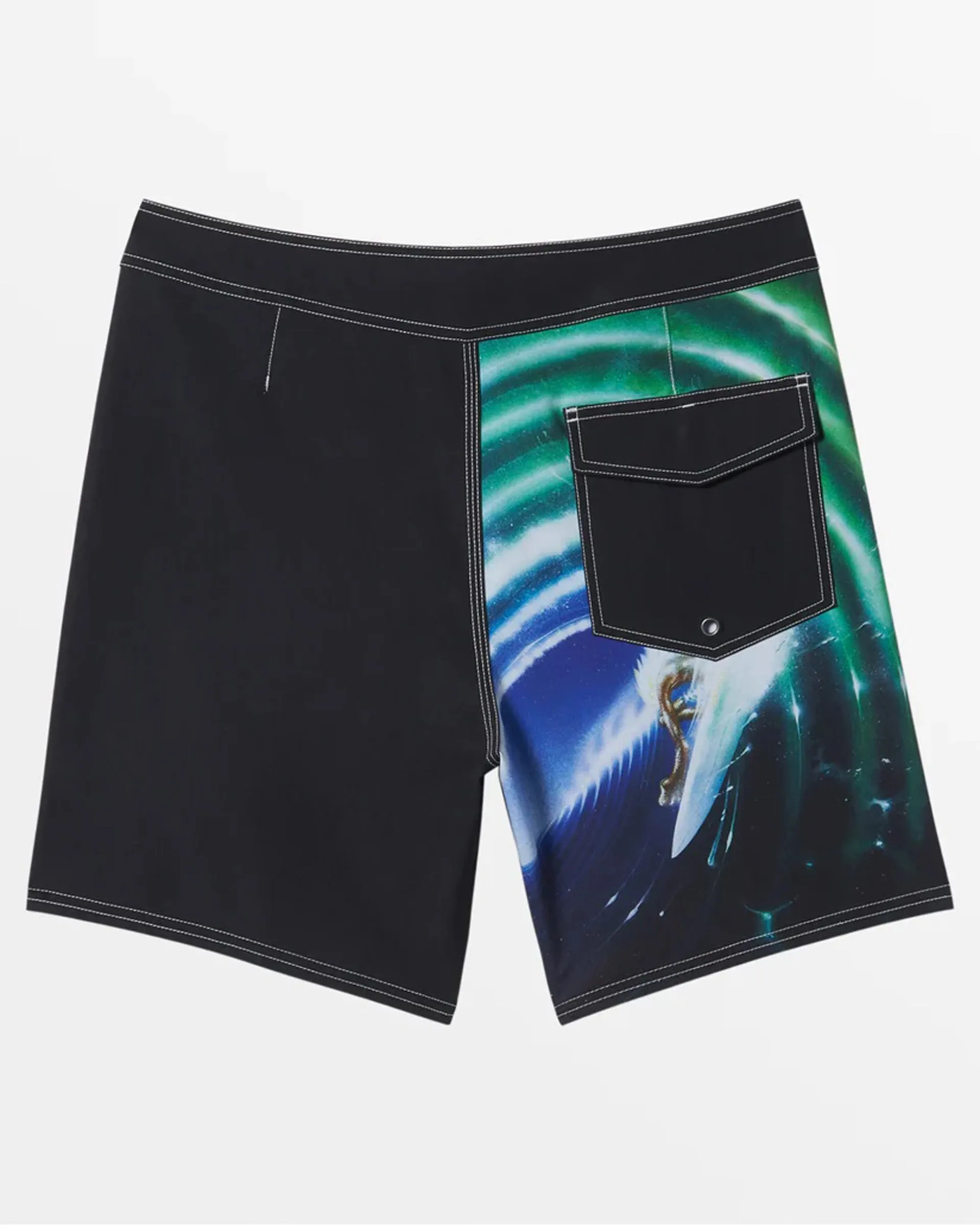 Rick Griffin Original Boardshorts