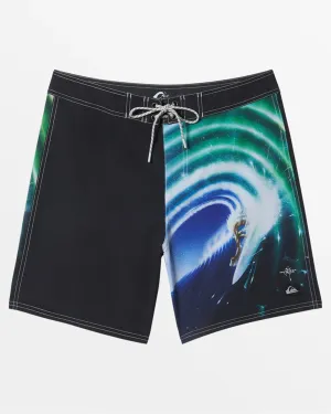 Rick Griffin Original Boardshorts