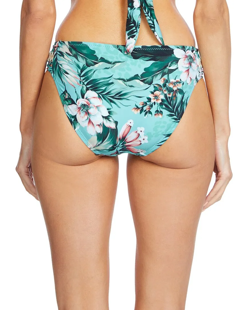 Robin Piccone Mai Tab Side Bottom