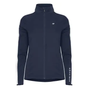 Rohnisch Ladies Packable Ultra Light Golf Jacket 112327