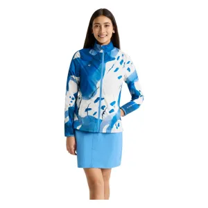 Rohnisch Ladies Packable Ultra Light Golf Jacket 112327