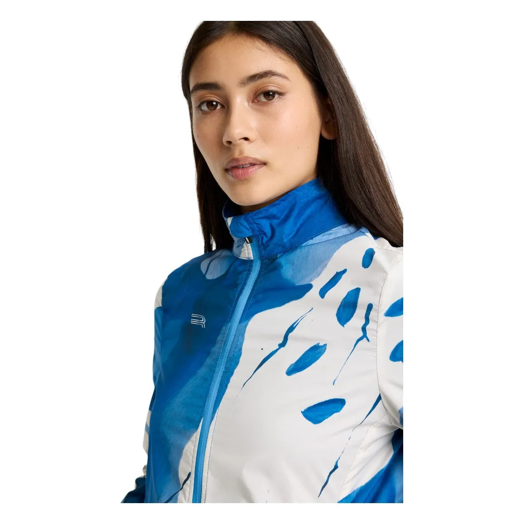 Rohnisch Ladies Packable Ultra Light Golf Jacket 112327