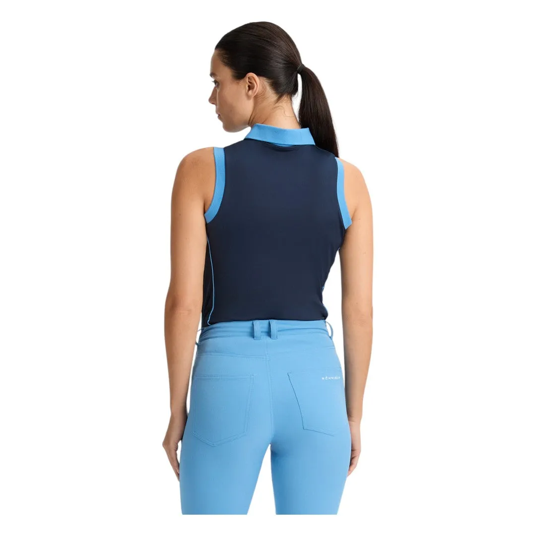 Rohnisch Ladies Ultra Viola UV LS Top 112318