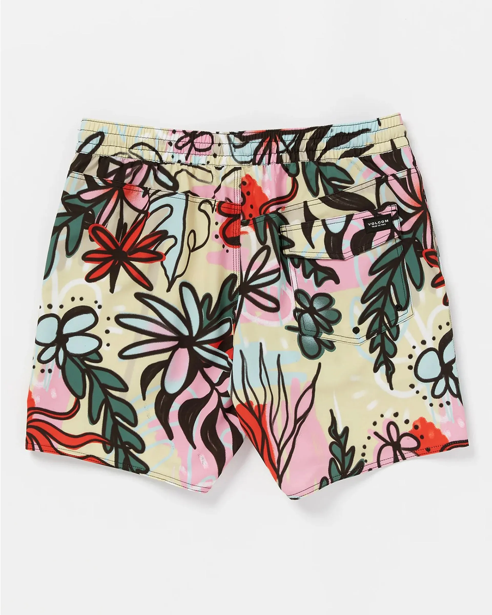 Sanctorium Trunks