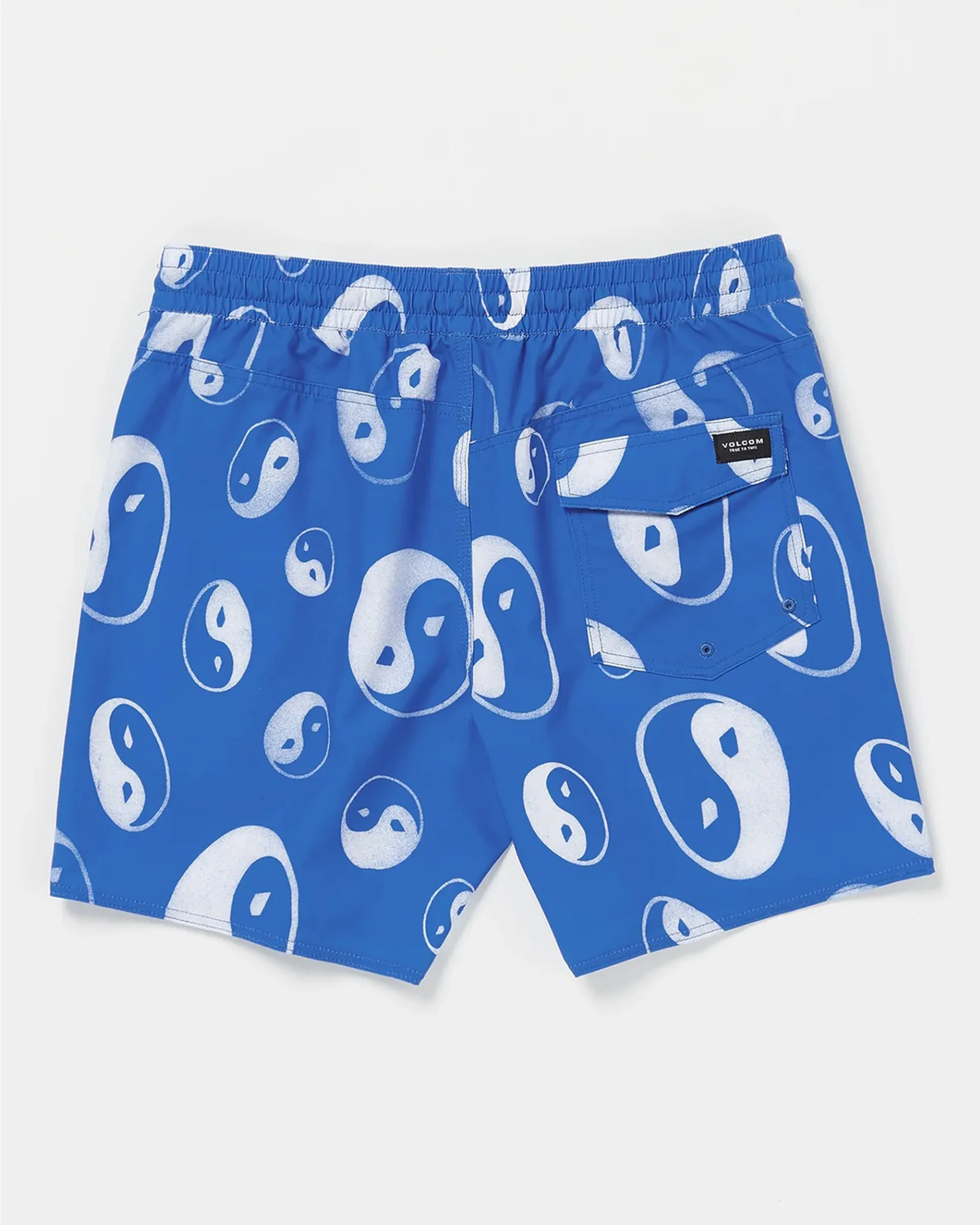 Sanctorium Trunks