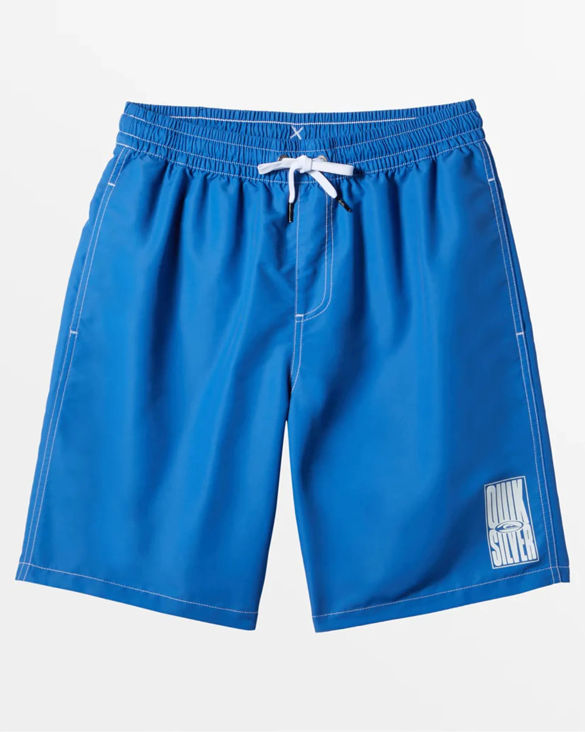 Saturn Elastic Waist Trunks