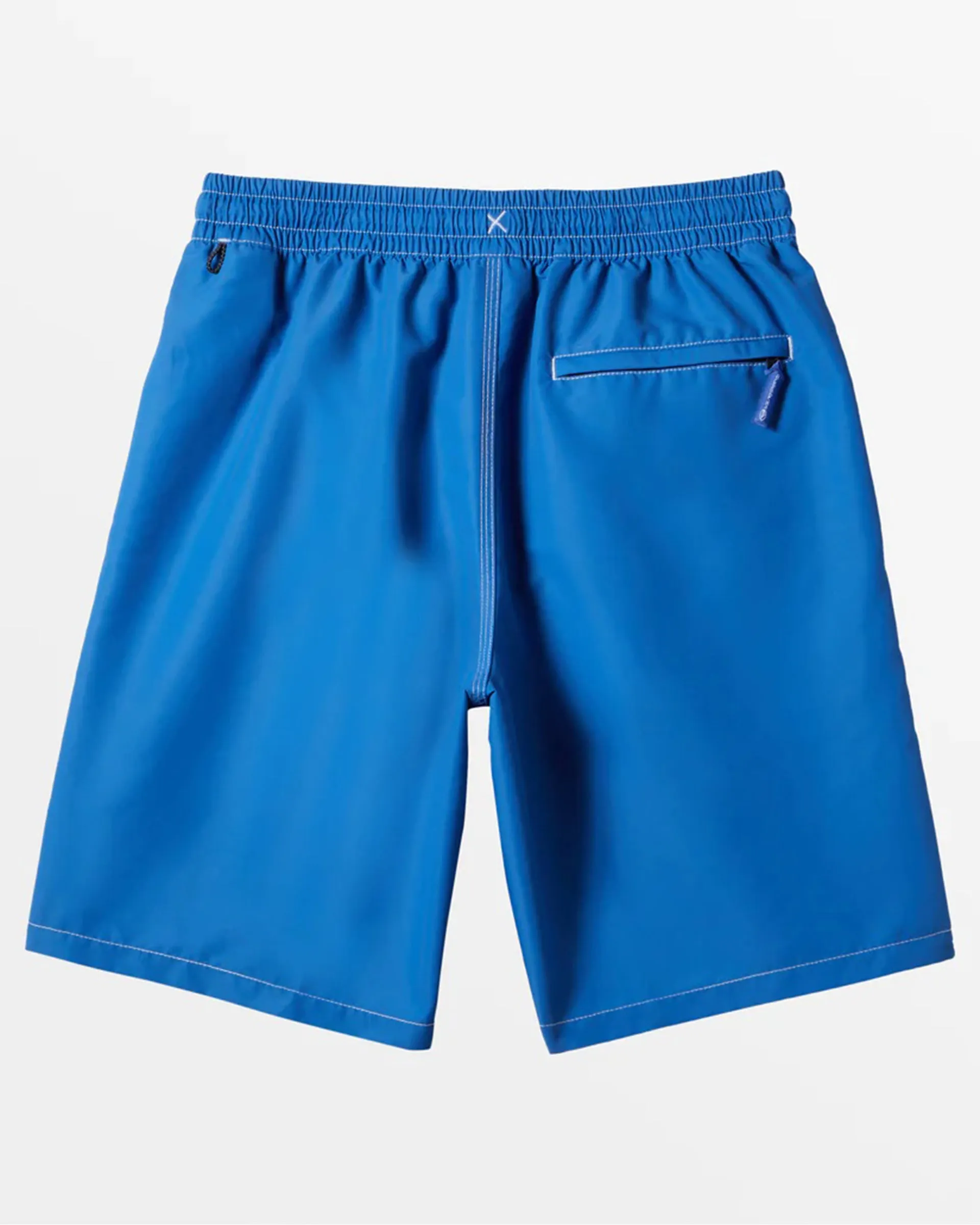 Saturn Elastic Waist Trunks