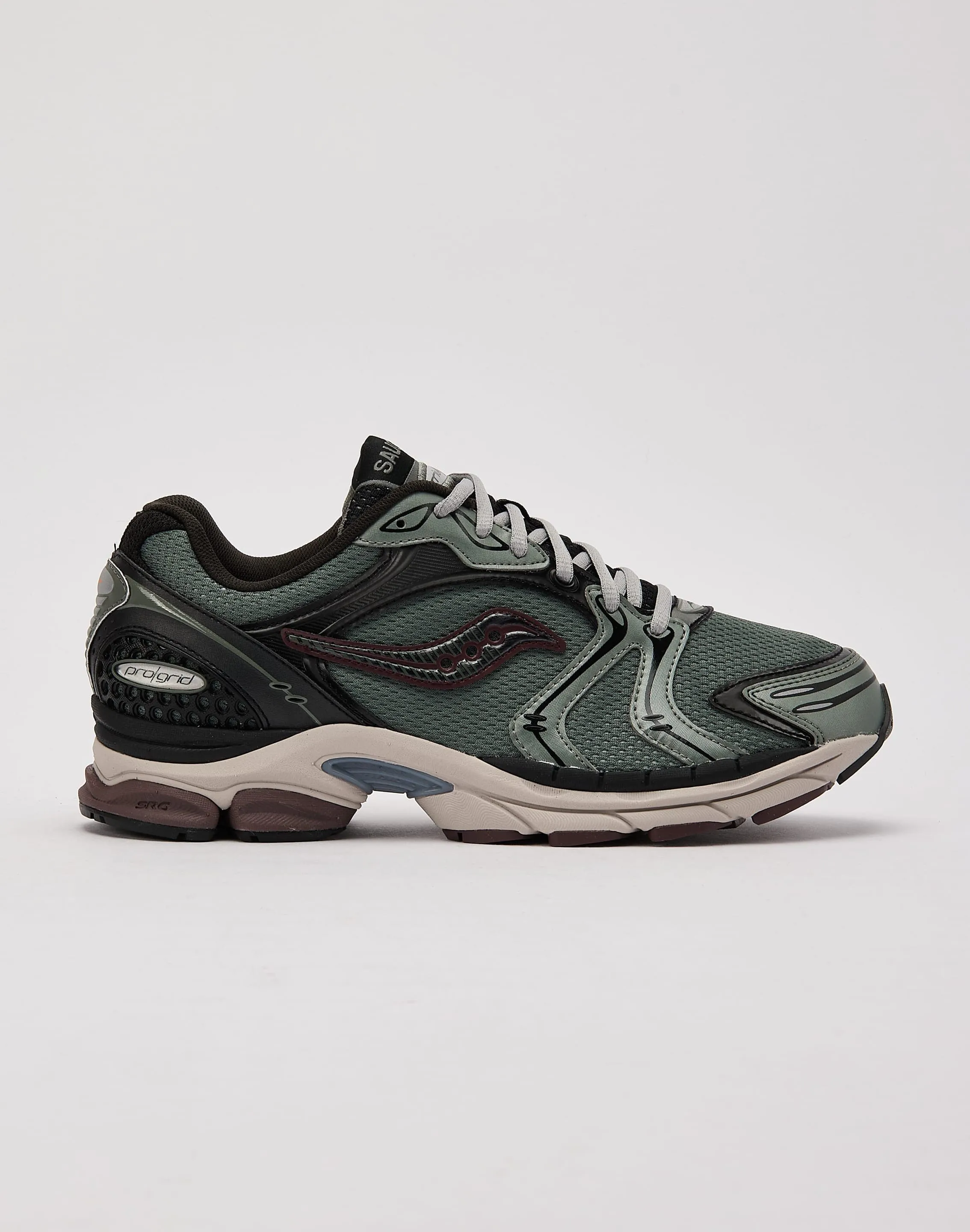 Saucony ProGrid Triumph 4