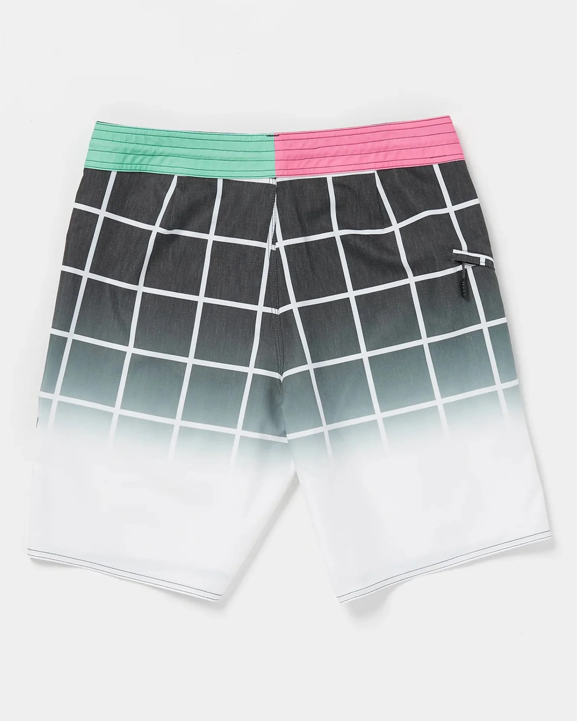 Schroff X Volcom Stoney Trunks