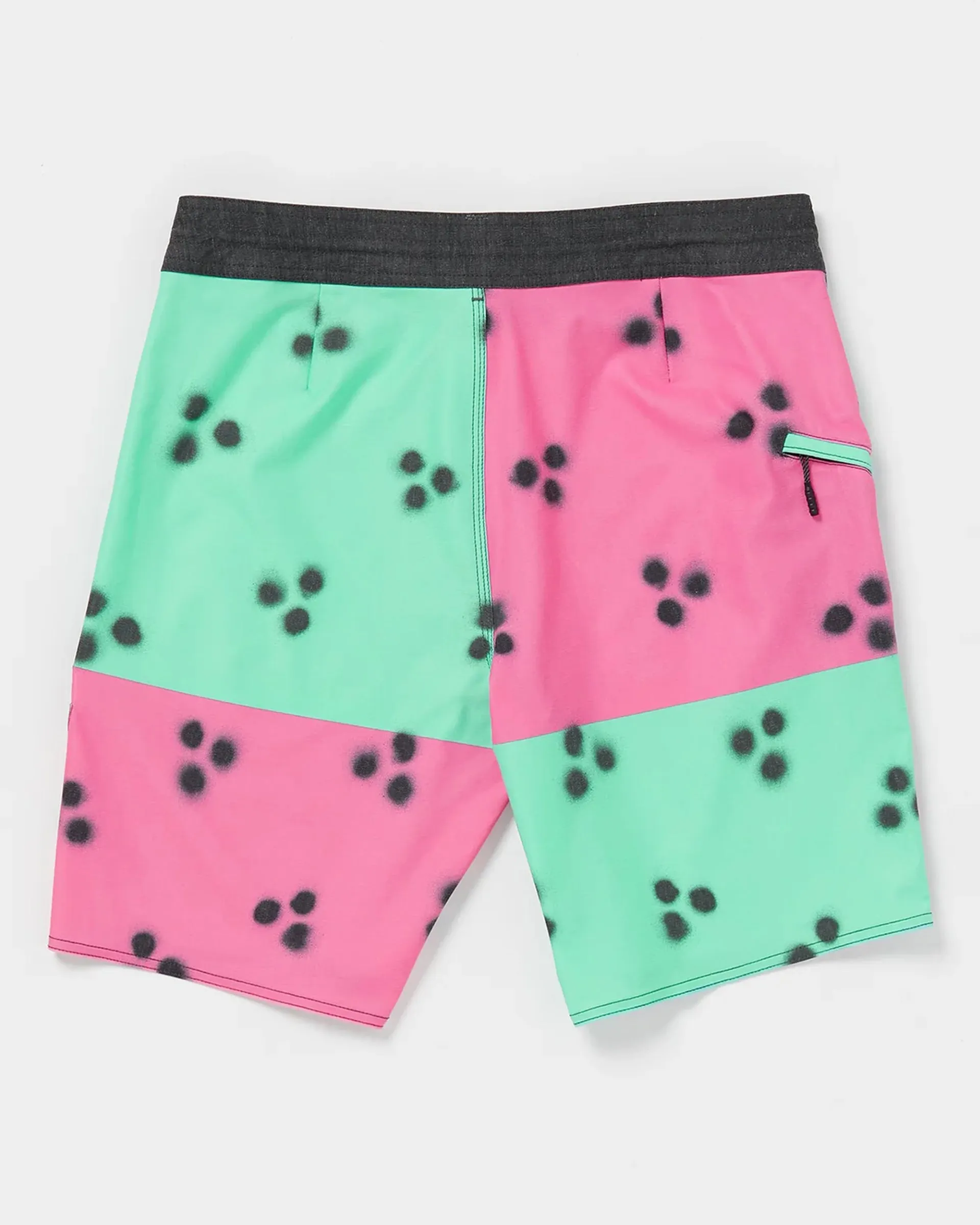 Schroff X Volcom Stoney Trunks