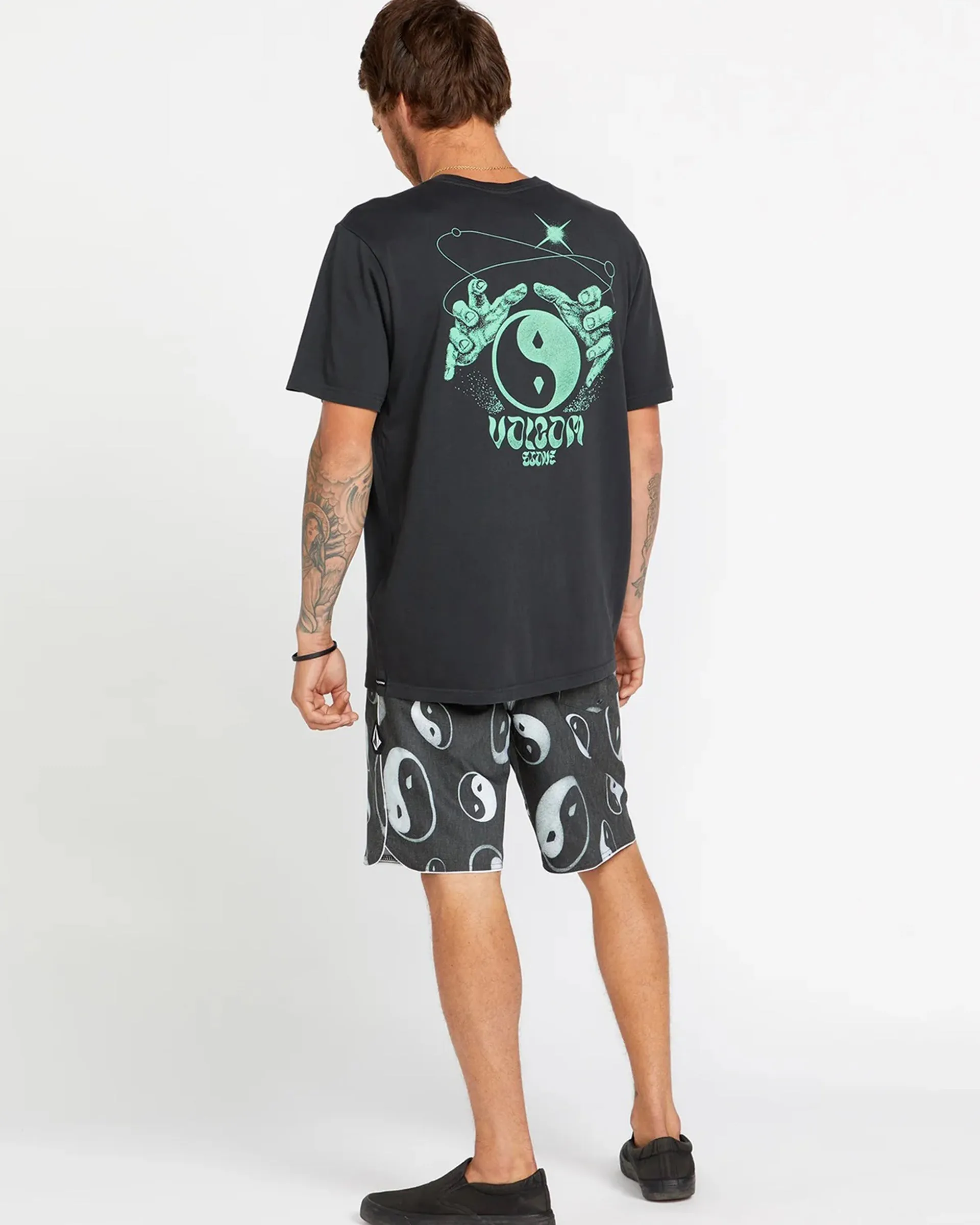 Sense Scallop Stoney Trunks