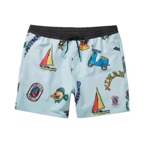 Shorey 16" Boardshorts