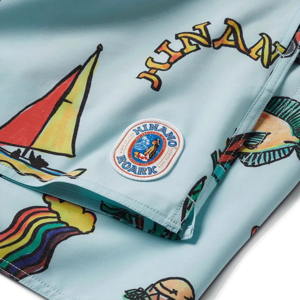 Shorey 16" Boardshorts