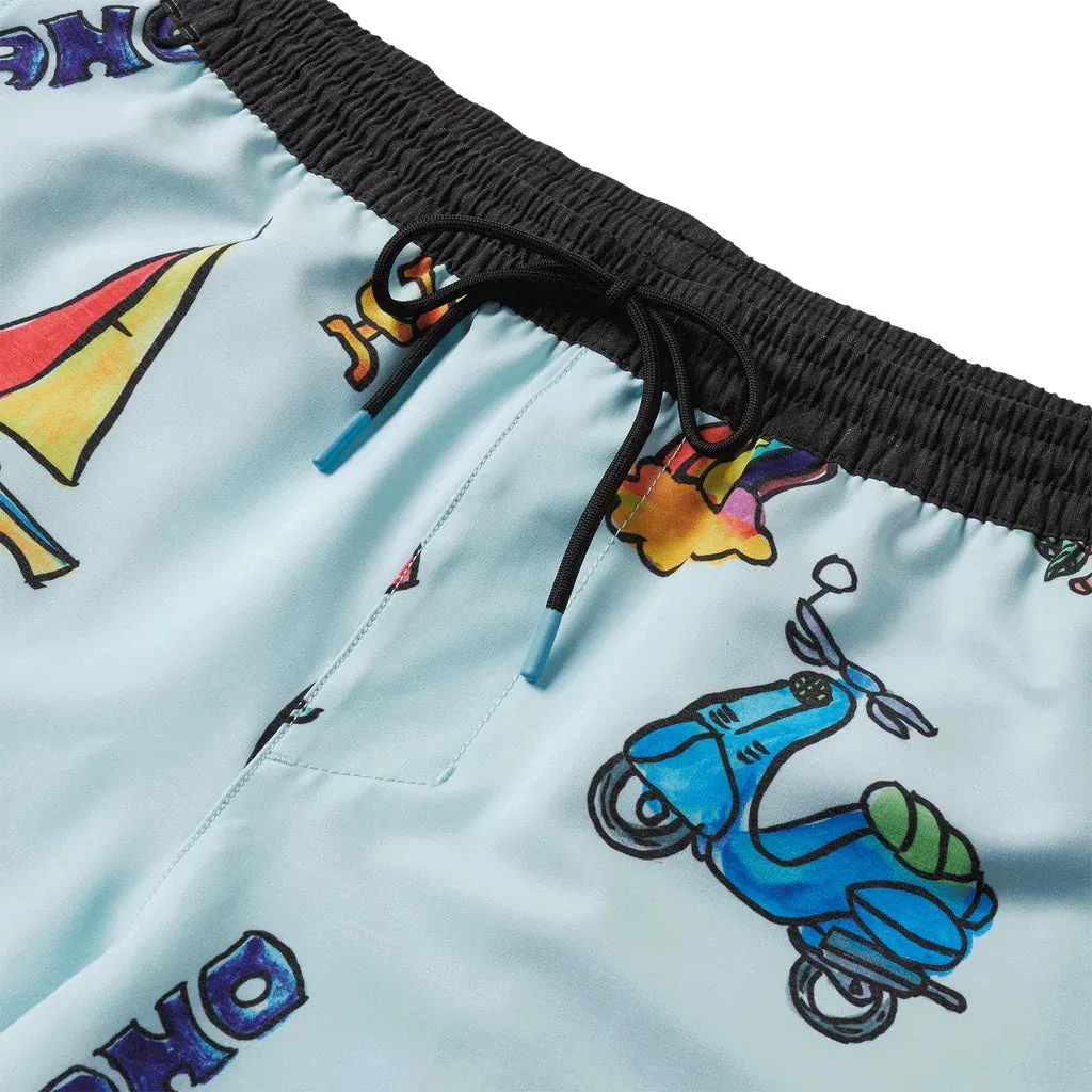 Shorey 16" Boardshorts