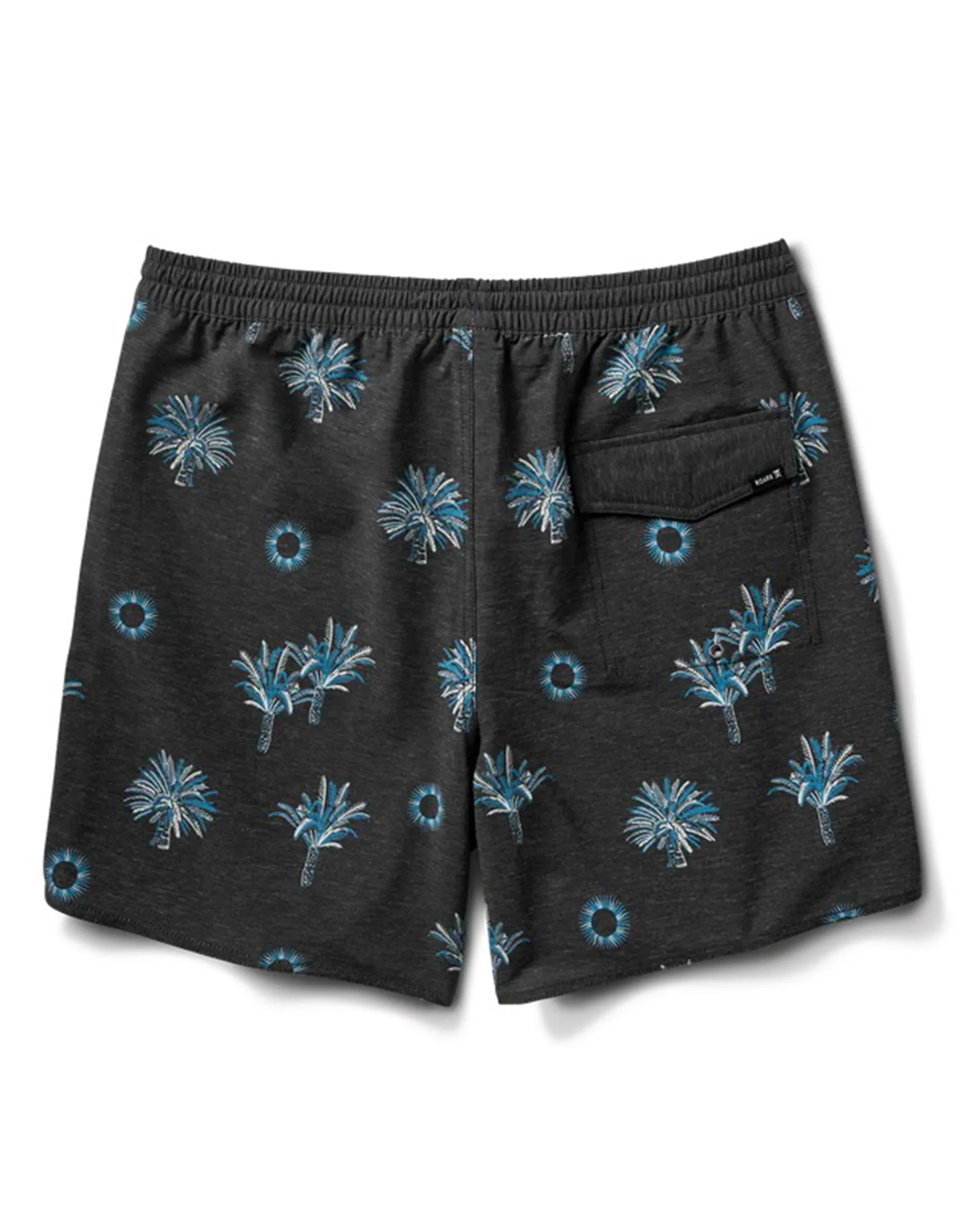 Shorey Trunks 16"