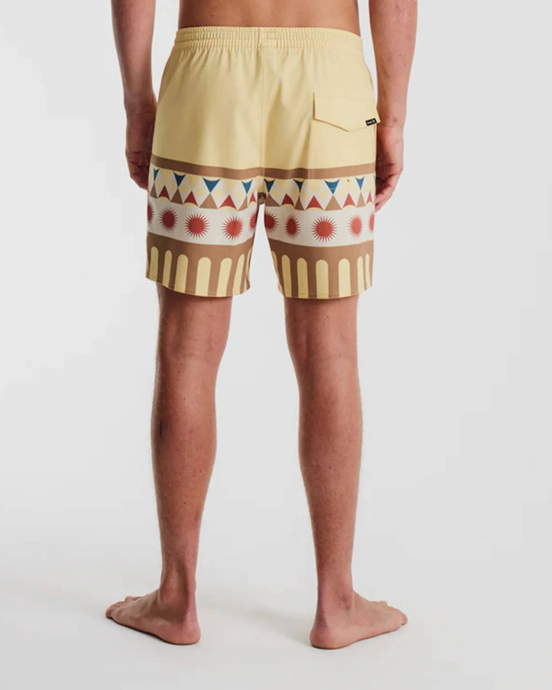 Shorey Trunks 16"